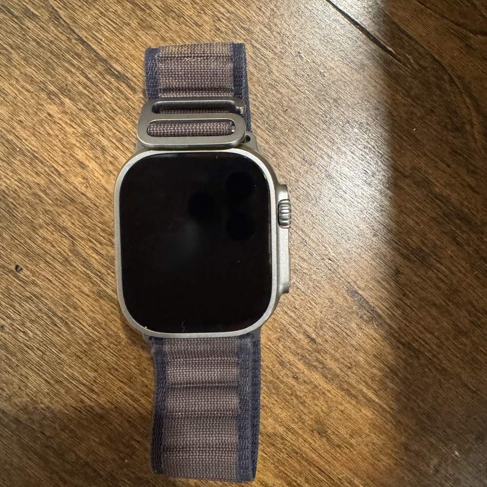 Apple Watch Ultra 2